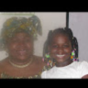 Meet your Posher, Deborah